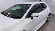 Toyota Corolla 1.8 VVT-i Hybrid Icon 5dr CVT Hybrid Hatchback